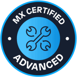 Mendix Certified Advanced Developer