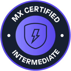 Mendix Certified Intermediate Developer