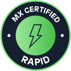 Mendix Certified Rapid Developer
