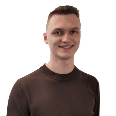 Patryk Mazurek