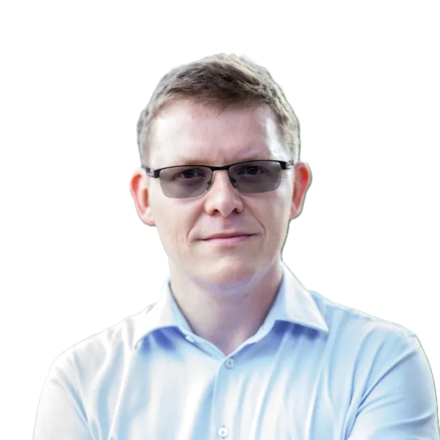 Marek Piotrów